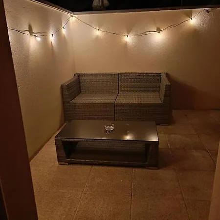 Evasion Romantique Avec Jacuzzi Interieur Lejlighed *