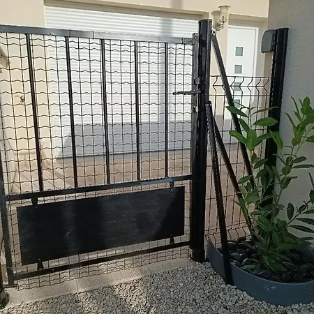 Evasion Romantique Avec Jacuzzi Interieur Apartment Rosieres-Pres-Troyes