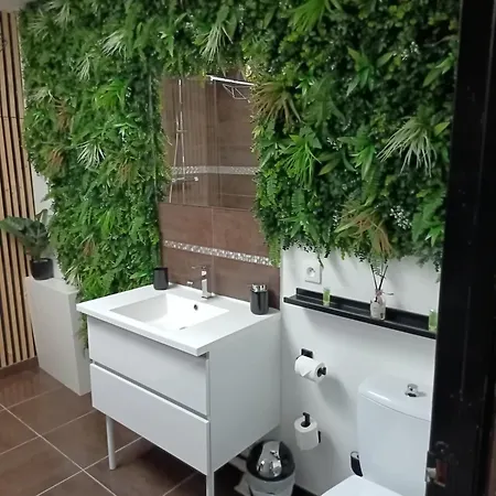 Evasion Romantique Avec Jacuzzi Interieur Rosières-près-Troyes