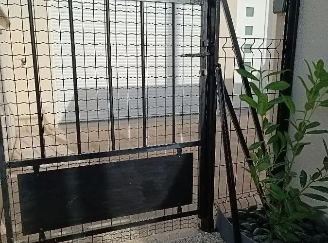 Evasion Romantique Avec Jacuzzi Interieur Apartment Rosieres-Pres-Troyes